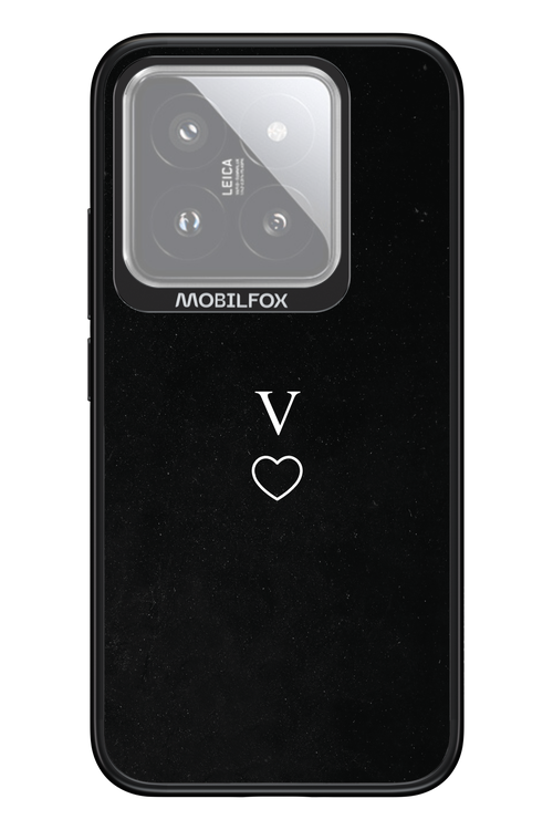 V Black 2.0 - Xiaomi 14
