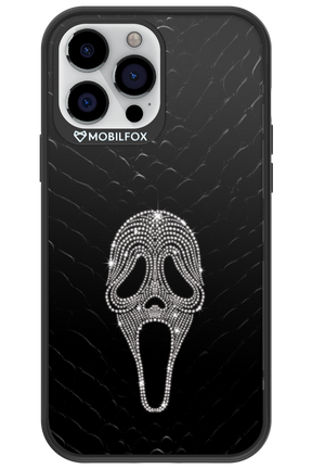 Glitter Ghost - Apple iPhone 13 Pro Max