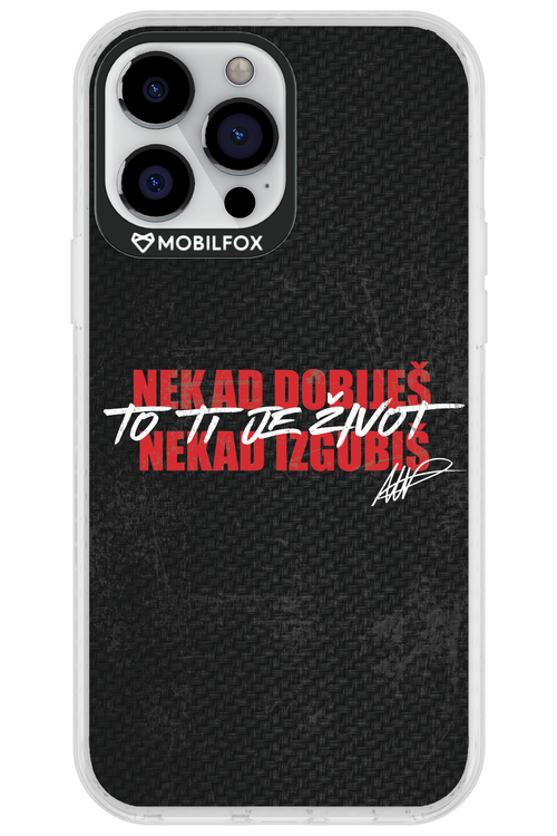 CARBON ADRI 2.0 - Apple iPhone 13 Pro Max