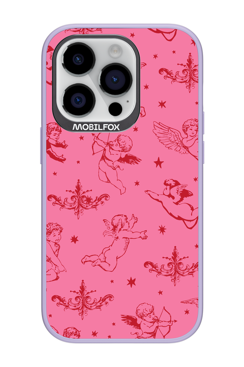 Pink Puttos - Apple iPhone 14 Pro
