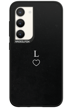 L Black 2.0 - Samsung Galaxy S23