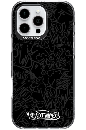 We Do Things - Apple iPhone 16 Pro Max