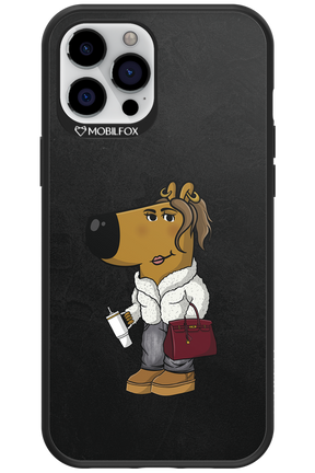 Chill Girl - Apple iPhone 12 Pro Max