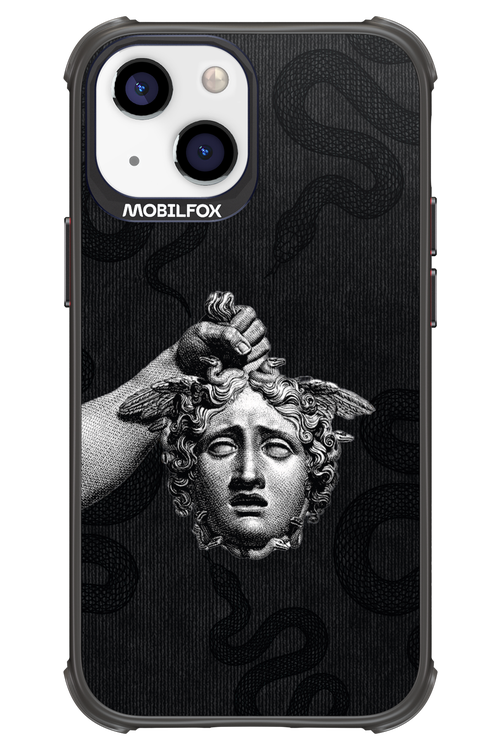 Medusa’s Gaze - Apple iPhone 13 Mini