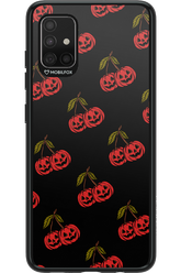 Spicey Pumpkin - Samsung Galaxy A51