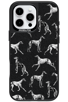 Hunds Leather - Apple iPhone 16 Pro Max