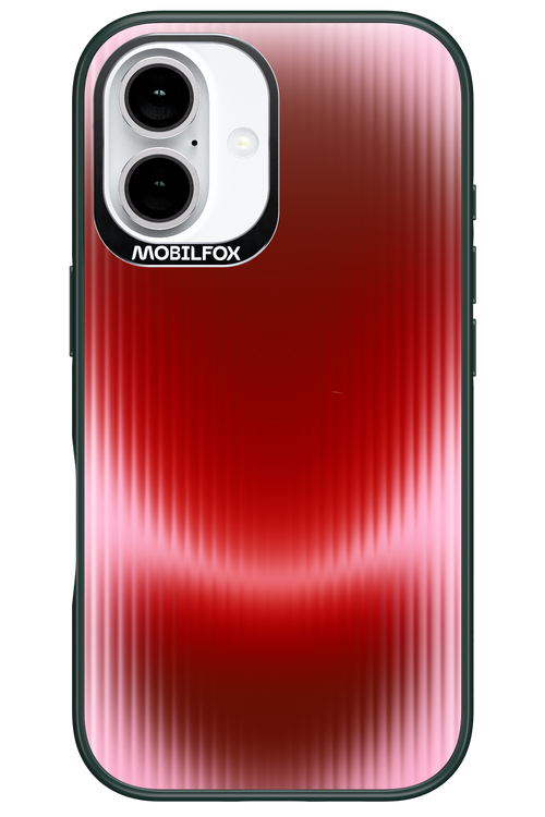 Lava Lamp - Apple iPhone 16