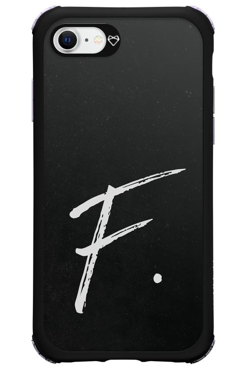 (Off Space) F 2.0 - Apple iPhone 8