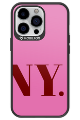 NY (Sorbet) 2.0 - Apple iPhone 13 Pro