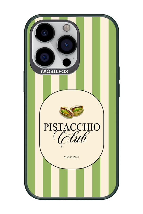 P-Club - Apple iPhone 13 Pro