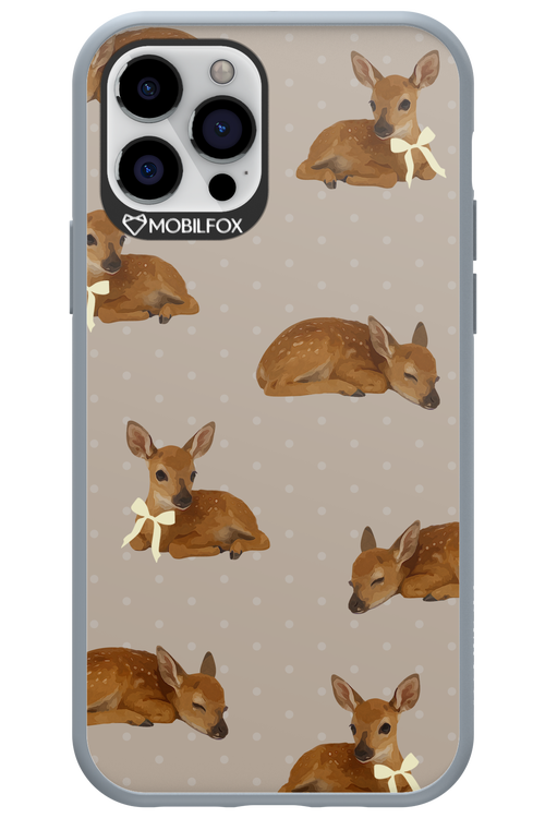 Deer and Dots - Apple iPhone 12 Pro