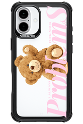 Problems - Apple iPhone 16 Plus