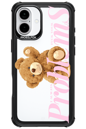 Problems - Apple iPhone 16 Plus