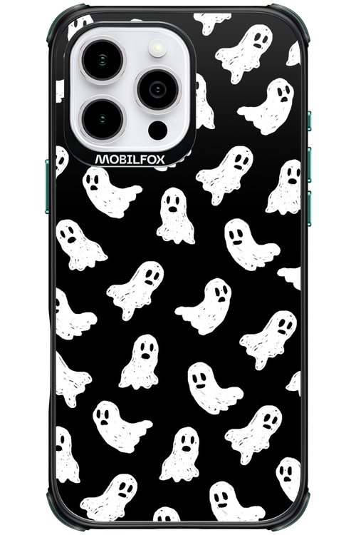 Chill Spirits - Apple iPhone 16 Pro Max