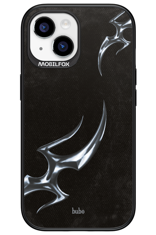 CHROMEPHASE - Apple iPhone 15