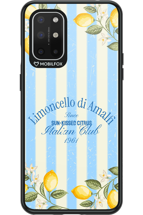 Limoncello - OnePlus 8T