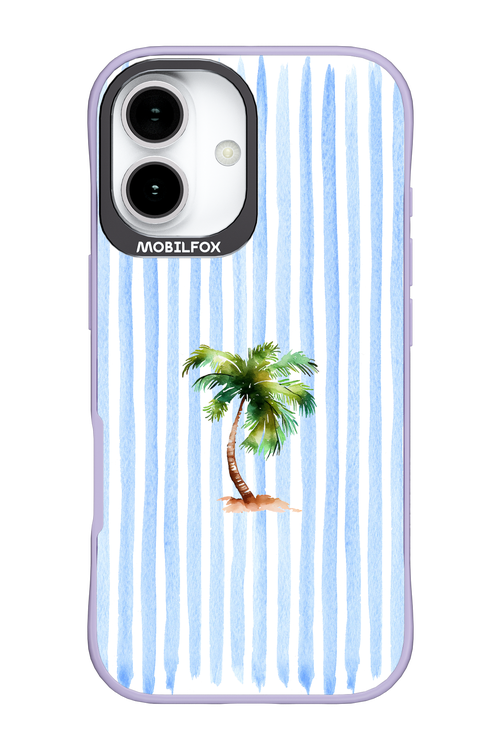 Palm Chill - Apple iPhone 17