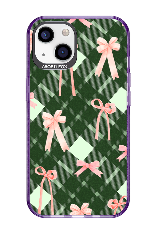 Blanket Fluff - Apple iPhone 13