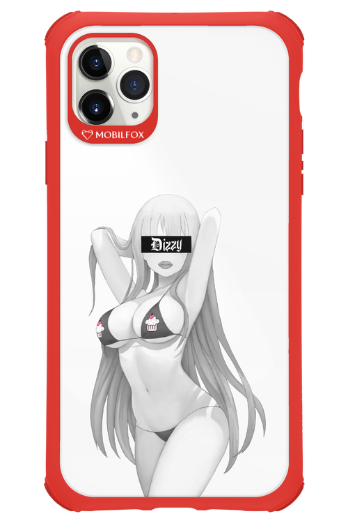 Cupcake Rebel - Apple iPhone 11 Pro Max