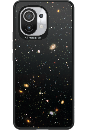 Cosmic Space - Xiaomi Mi 11 5G