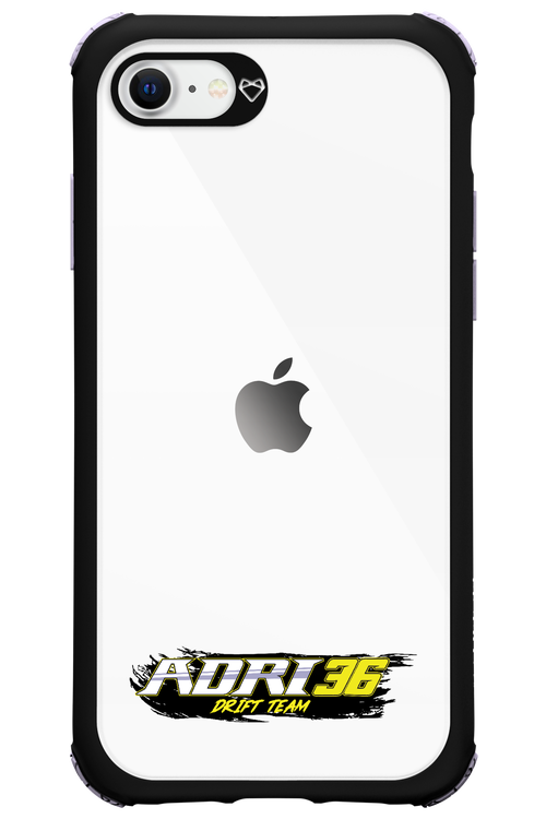 ADRI36 Signature 2.0 - Apple iPhone SE 2022