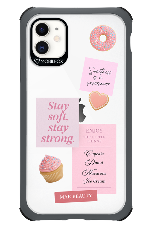 Sweet Babe - Apple iPhone 11