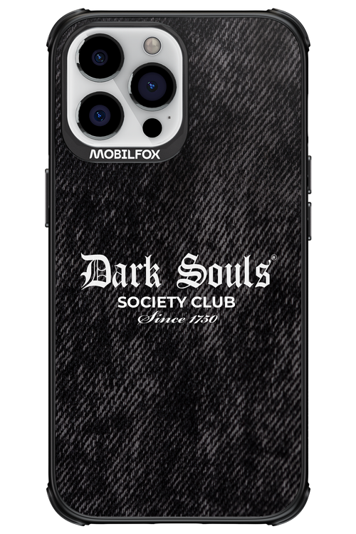 Dark Souls - Apple iPhone 13 Pro Max