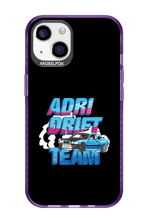 Adri Drift - Apple iPhone 13
