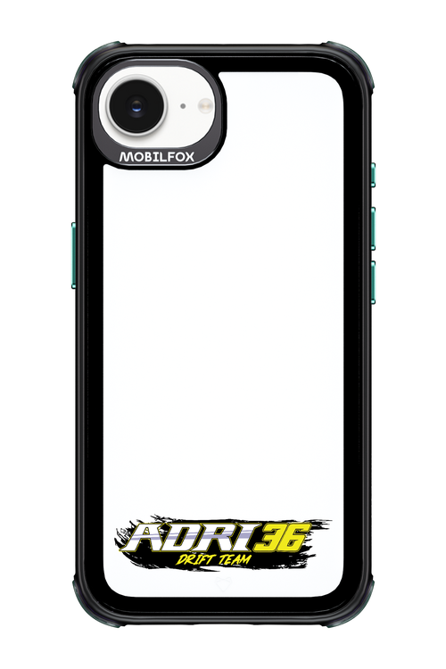 ADRI36 Signature 2.0 - Apple iPhone 16e