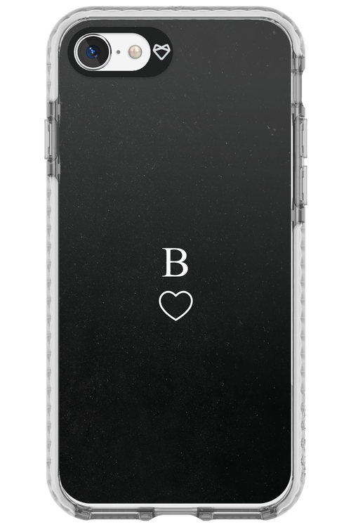 B Black 2.0 - Apple iPhone SE 2022