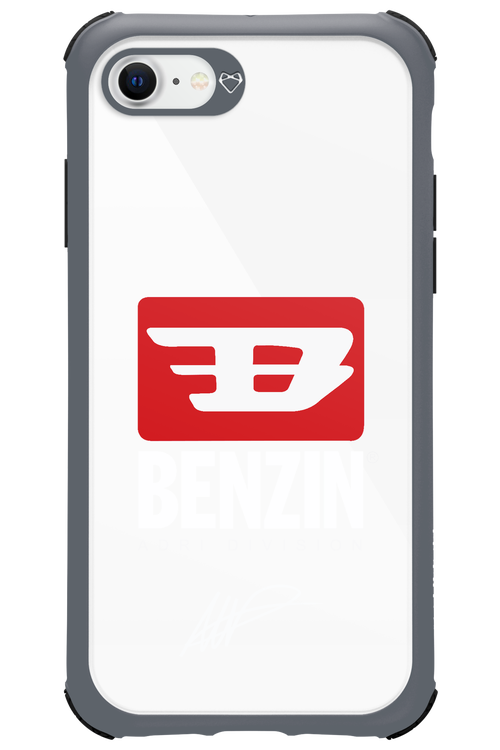 Ultra Benzin - Apple iPhone SE 2022