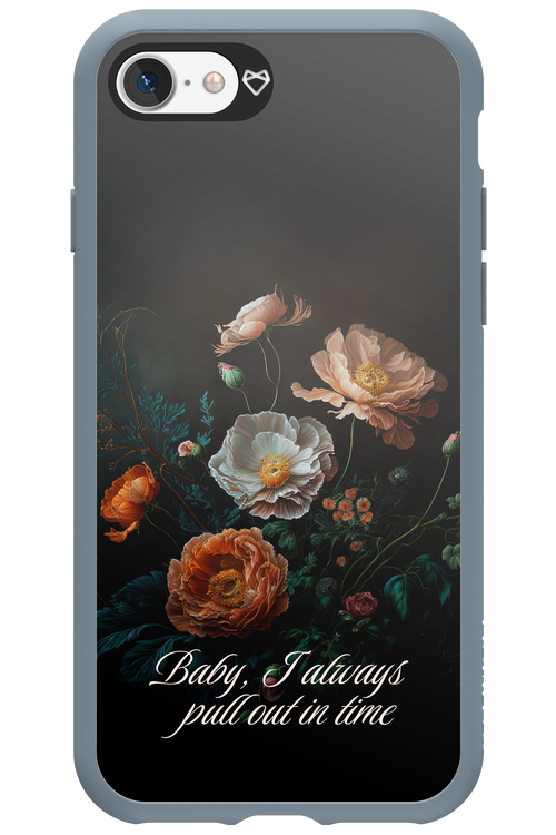 In time 2.0 - Apple iPhone 7