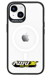 ADRI36 Signature - Apple iPhone 14