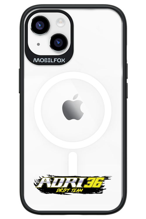 ADRI36 Signature - Apple iPhone 14