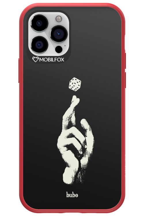 DAMNED LUCK - Apple iPhone 12 Pro