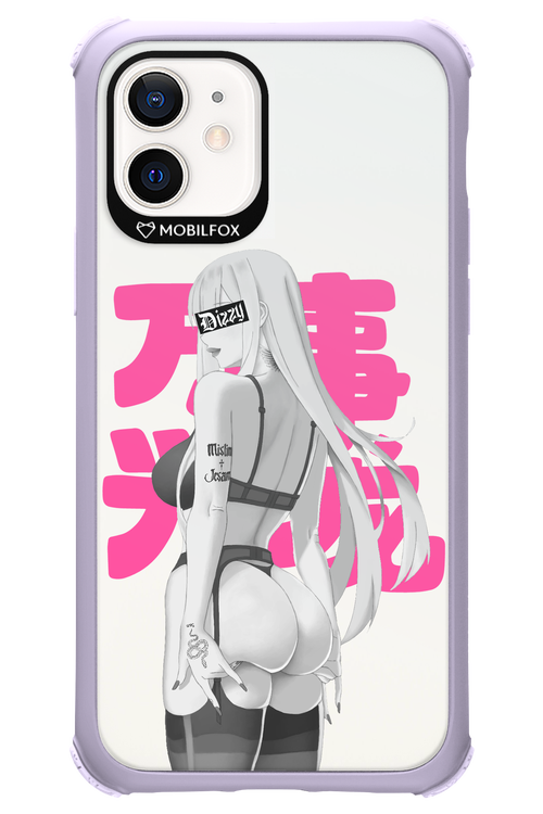 Shinto Shift - Apple iPhone 12