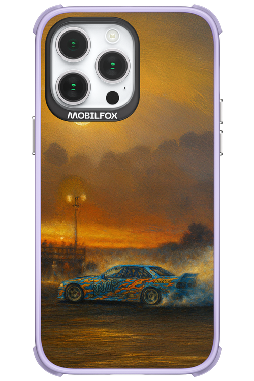 Drift Chaos - Apple iPhone 14 Pro Max