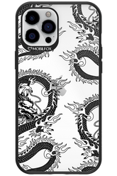 Dragon's Fire - Apple iPhone 12 Pro Max