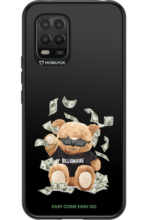 Easy Come Easy Go - Xiaomi Mi 10 Lite 5G