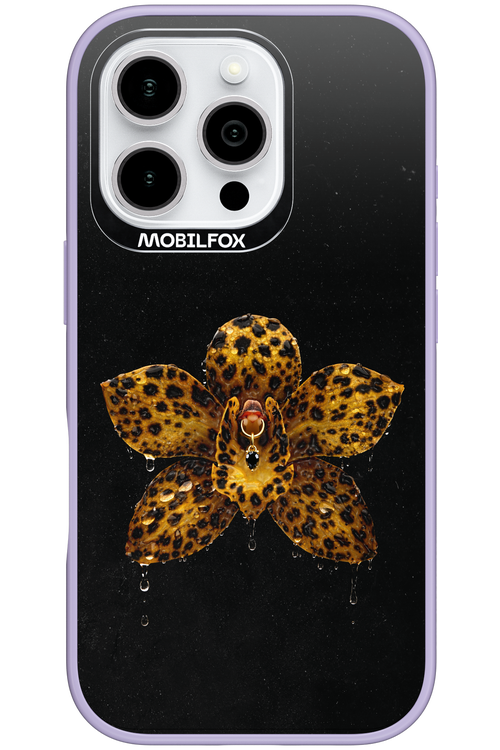 Wet & Wild 2.0 - Apple iPhone 16 Pro