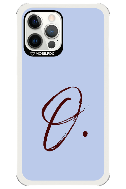 (Jellyfish Presso) O 2.0 - Apple iPhone 12 Pro Max