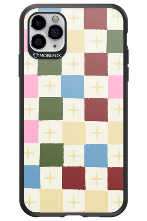 Winter Scarf - Apple iPhone 11 Pro Max