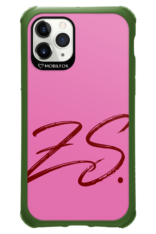 (Sorbet) ZS 2.0 - Apple iPhone 11 Pro