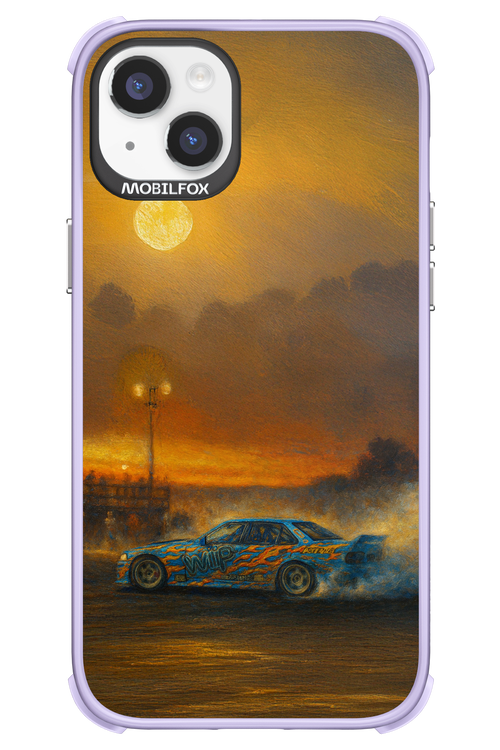 Drift Chaos - Apple iPhone 14 Plus