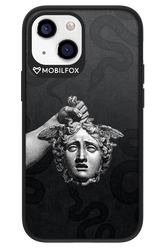 Medusa’s Gaze - Apple iPhone 13 Mini