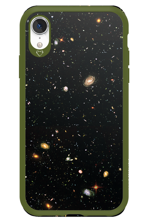 Cosmic Space - Apple iPhone XR