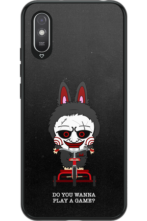 Sawbubu - Xiaomi Redmi 9A