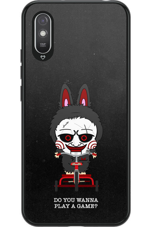 Sawbubu - Xiaomi Redmi 9A