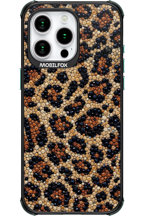 Crystal Roar - Apple iPhone 15 Pro Max