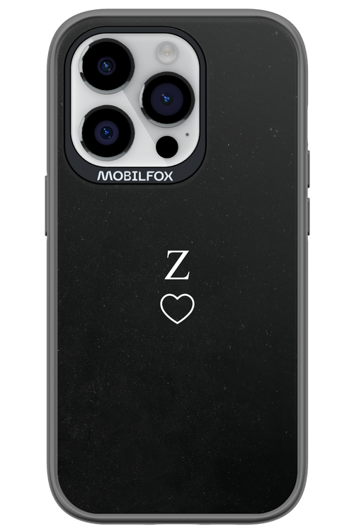 Z Black 2.0 - Apple iPhone 14 Pro